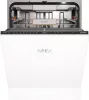 GORENJE GV663B65 Beépíthető mosogatógép