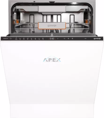 GORENJE GV663B65 Beépíthető mosogatógép
