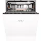 GORENJE GV663B65 Beépíthető mosogatógép