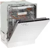 GORENJE GV663B65 Beépíthető mosogatógép