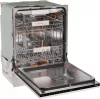 GORENJE GV663B65 Beépíthető mosogatógép