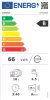 GORENJE GV663B65 Beépíthető mosogatógép