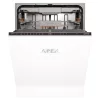 GORENJE GV663B66 Beépíthető mosogatógép