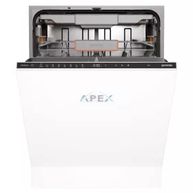 GORENJE GV663B66 Beépíthető mosogatógép