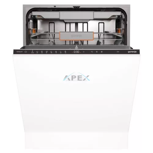 GORENJE GV663B66 Beépíthető mosogatógép