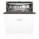 GORENJE GV663B66 Beépíthető mosogatógép