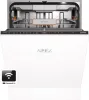 GORENJE GV693A65AD Beépíthető mosogatógép