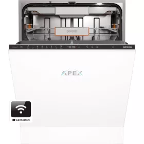 GORENJE GV693A65AD Beépíthető mosogatógép