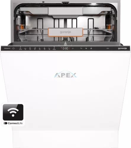 GORENJE GV693A65AD Beépíthető mosogatógép