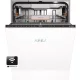 GORENJE GV693A65AD Beépíthető mosogatógép
