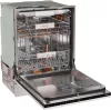 GORENJE GV693A65AD Beépíthető mosogatógép