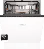 GORENJE GV693A65UVAD Beépíthető mosogatógép