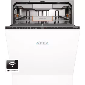 GORENJE GV693A65UVAD Beépíthető mosogatógép