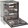 GORENJE GV693A65UVAD Beépíthető mosogatógép