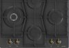 GORENJE GW6D42CLB beépíthető gáz főzőlap