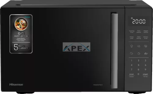 HISENSE H23MOBS4HI Mikrohullámú sütő