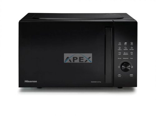 Hisense H23MOBSD1H Mikrohullámú sütő 23 liter
