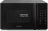 HISENSE H25MOBS7H 900W 25L fekete mikrohullámú sütő