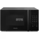 HISENSE H25MOBS7H 900W 25L fekete mikrohullámú sütő