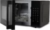 HISENSE H25MOBS7H 900W 25L fekete mikrohullámú sütő