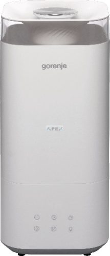 GORENJE H50W párásító