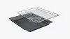 BOSCH HBA274BB3F Serie | 4 Beépíthető sütő 60 x 60 cm Fekete
