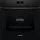BOSCH HBA571BB4 Serie | 2 Beépíthető sütő 60 x 60 cm Fekete