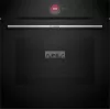 BOSCH HBG7321B1 Serie | 8 Beépíthető sütő 60 x 60 cm Fekete