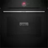 BOSCH HBG7541B1 Serie | 8 Beépíthető sütő 60 x 60 cm Fekete