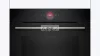 BOSCH HBG7541B1 Serie | 8 Beépíthető sütő 60 x 60 cm Fekete