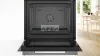 BOSCH HBG7541B1 Serie | 8 Beépíthető sütő 60 x 60 cm Fekete
