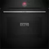 BOSCH HBG774KB1 Serie | 8 Beépíthető sütő gőz funkcióval 60 x 60 cm Fekete, HBG774KB1