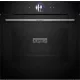 BOSCH HBG7764B1 Serie | 8 Beépíthető sütő 60 x 60 cm Fekete