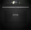 BOSCH HBG7784B1 Serie | 8 Beépíthető sütő 60 x 60 cm Fekete