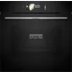 BOSCH HBG7784B1 Serie | 8 Beépíthető sütő 60 x 60 cm Fekete