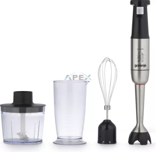 GORENJE HBX1500VS botmixer szett