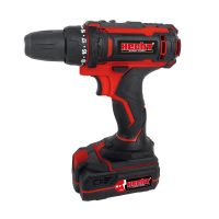 Csavarbehajtó, akkus csavarozó