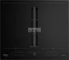 Hisense HEH6443BSCWF1 Hi8 Főzőlap beépített páraelszívóval, 60 cm