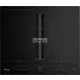 Hisense HEH6443BSCWF1 Hi8 Főzőlap beépített páraelszívóval, 60 cm