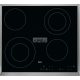 AEG HK634021XB Kerámia főzőlap bővíthető zónával