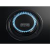 AEG HKB64453NB Flamelight 8000 Gáz főzőlap, Hob2Hood, 60 cm