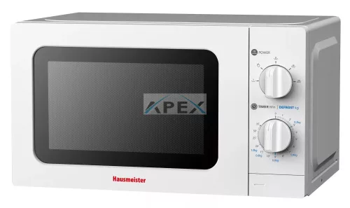 HAUSMEISTER HM1021 Mikrohullámú sütő
