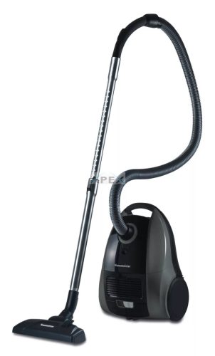 Hausmeister HM2044 Porzsákos porszívó