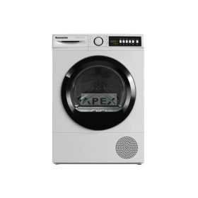 Hausmeister HM 2900 Hőszivattyús szárítógép 9KG