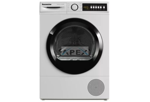 Hausmeister HM 2900 Hőszivattyús szárítógép 9KG