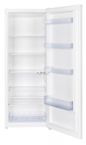 HAUSMEISTER HM3114E egyajtós hűtőszekrény