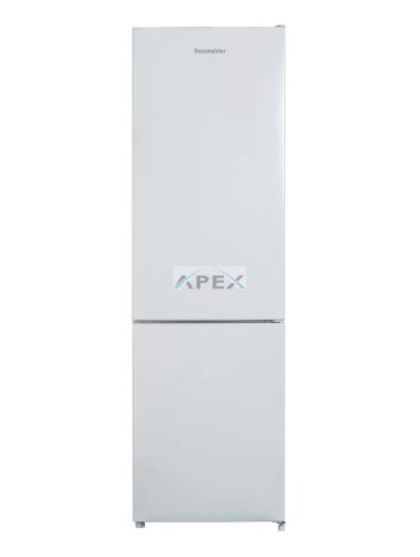 Hausmeister HM 3198E No Frost kombinált hűtőszekrény