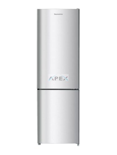HAUSMEISTER HM 3199E NO FROST INOX KOMBI HÜTŐSZEKRÉNY