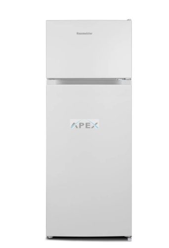 Hausmeister HM3224E FELÜLFAGYASZTÓS KOMBINÁLT HŰTŐSZEKRÉNY