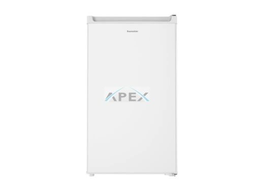 HAUSMEISTER HM4181E mini fagyasztószekrény